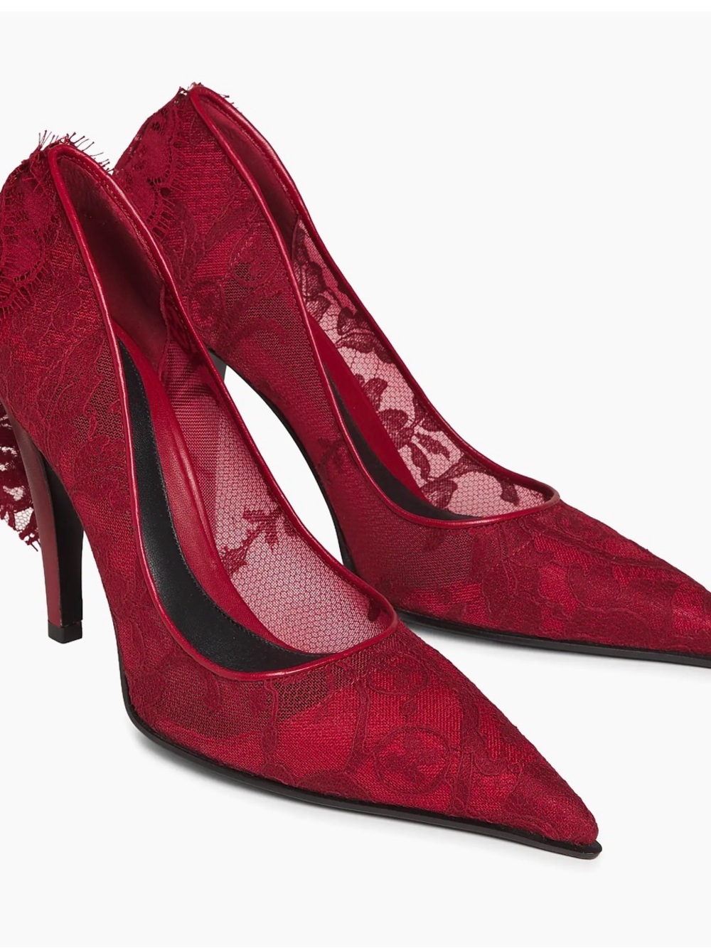 Sexy pumps
